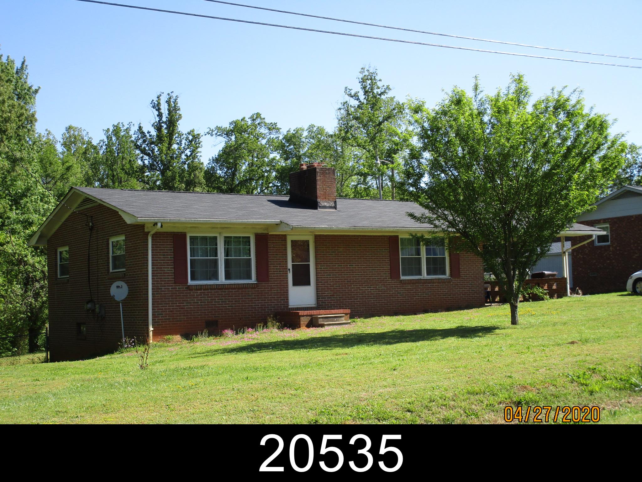 Photos County Real Property Data