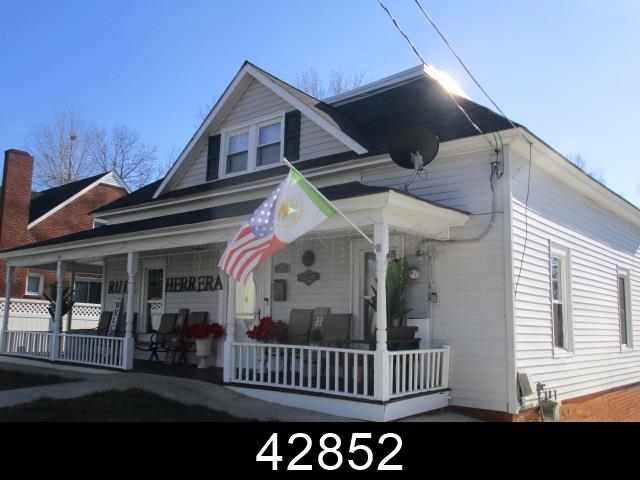 Photos - County Real Property Data