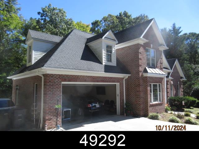 Building Summary County Real Property Data