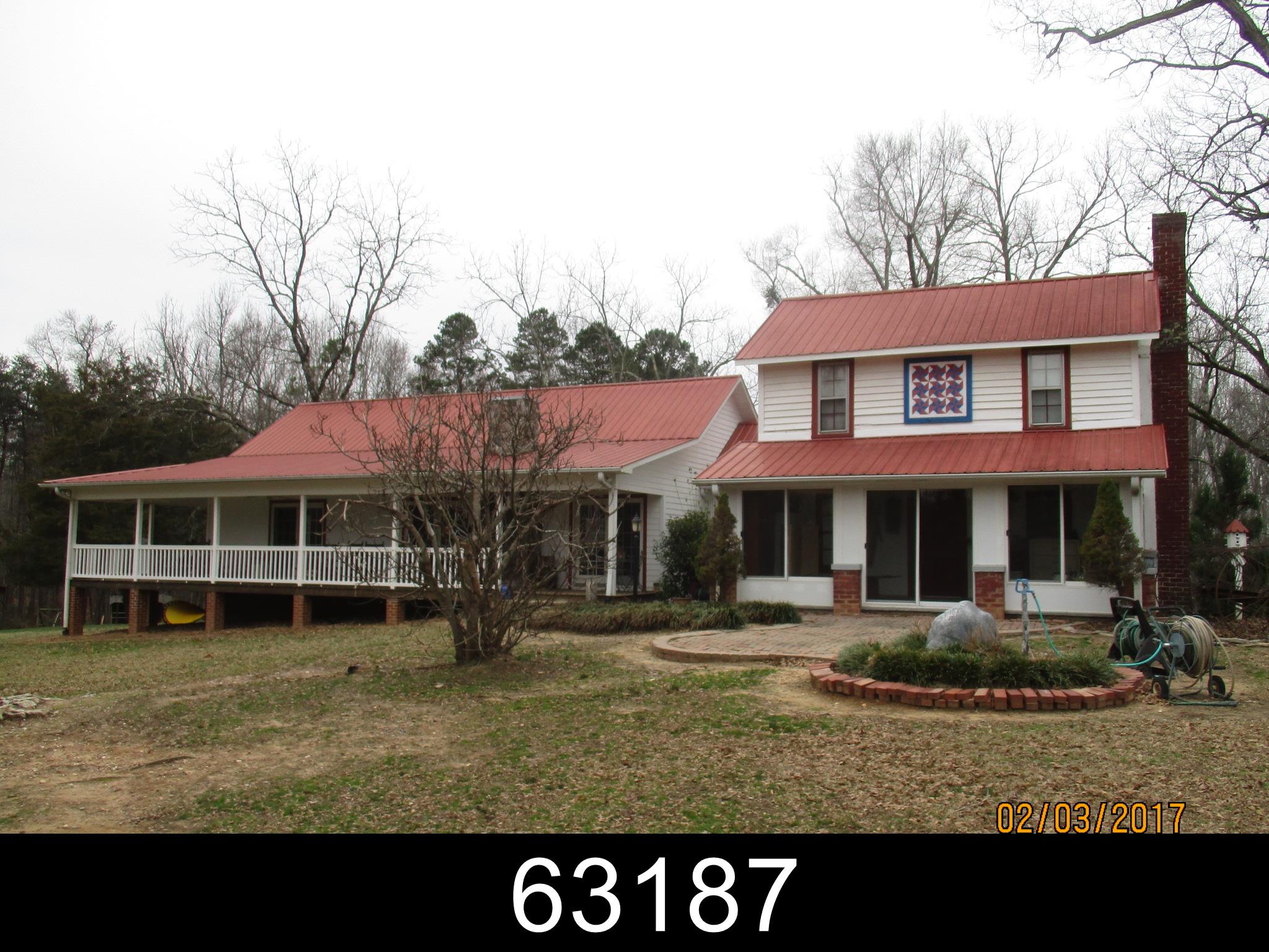 Building Summary County Real Property Data