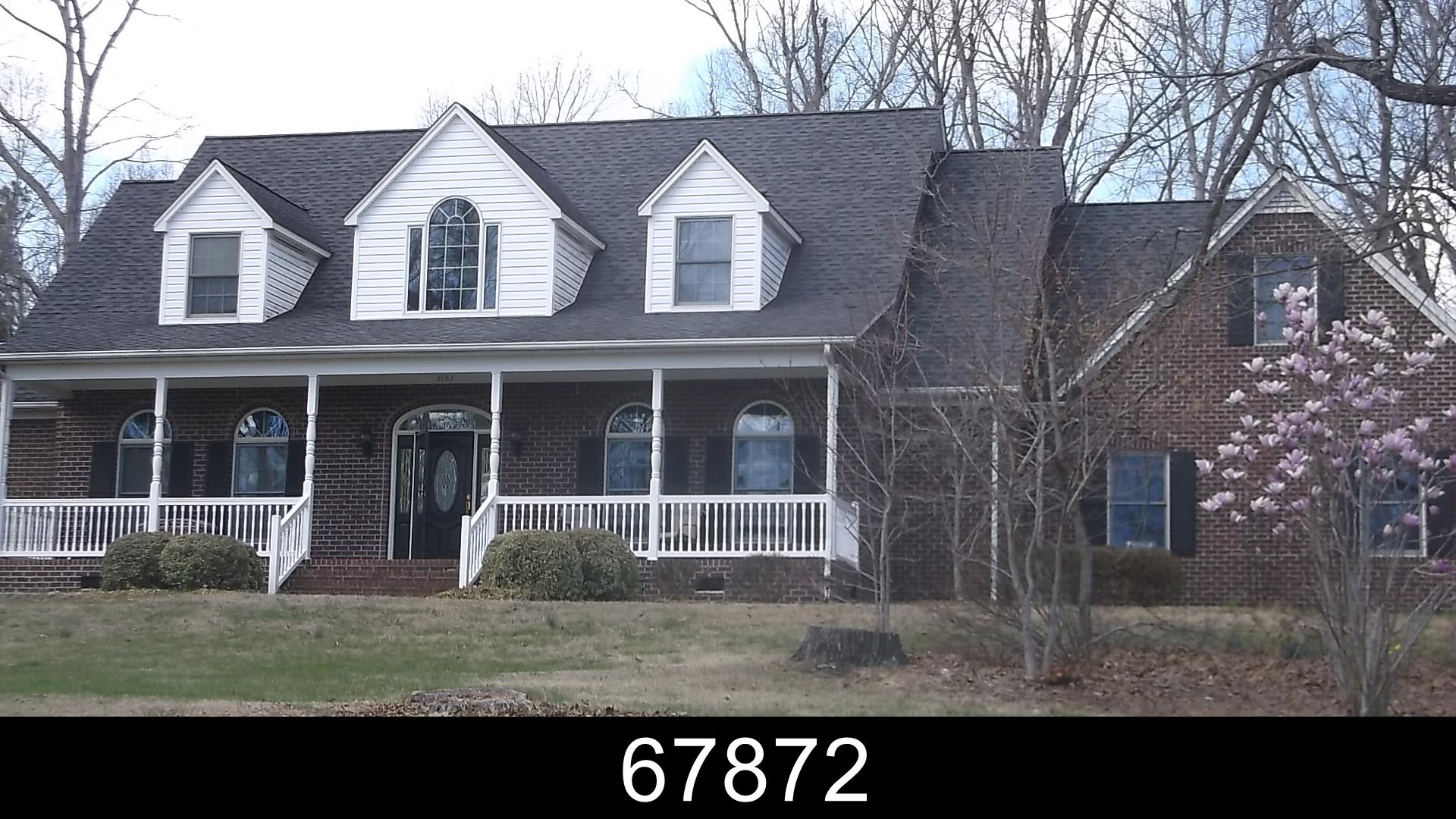 Building Summary County Real Property Data