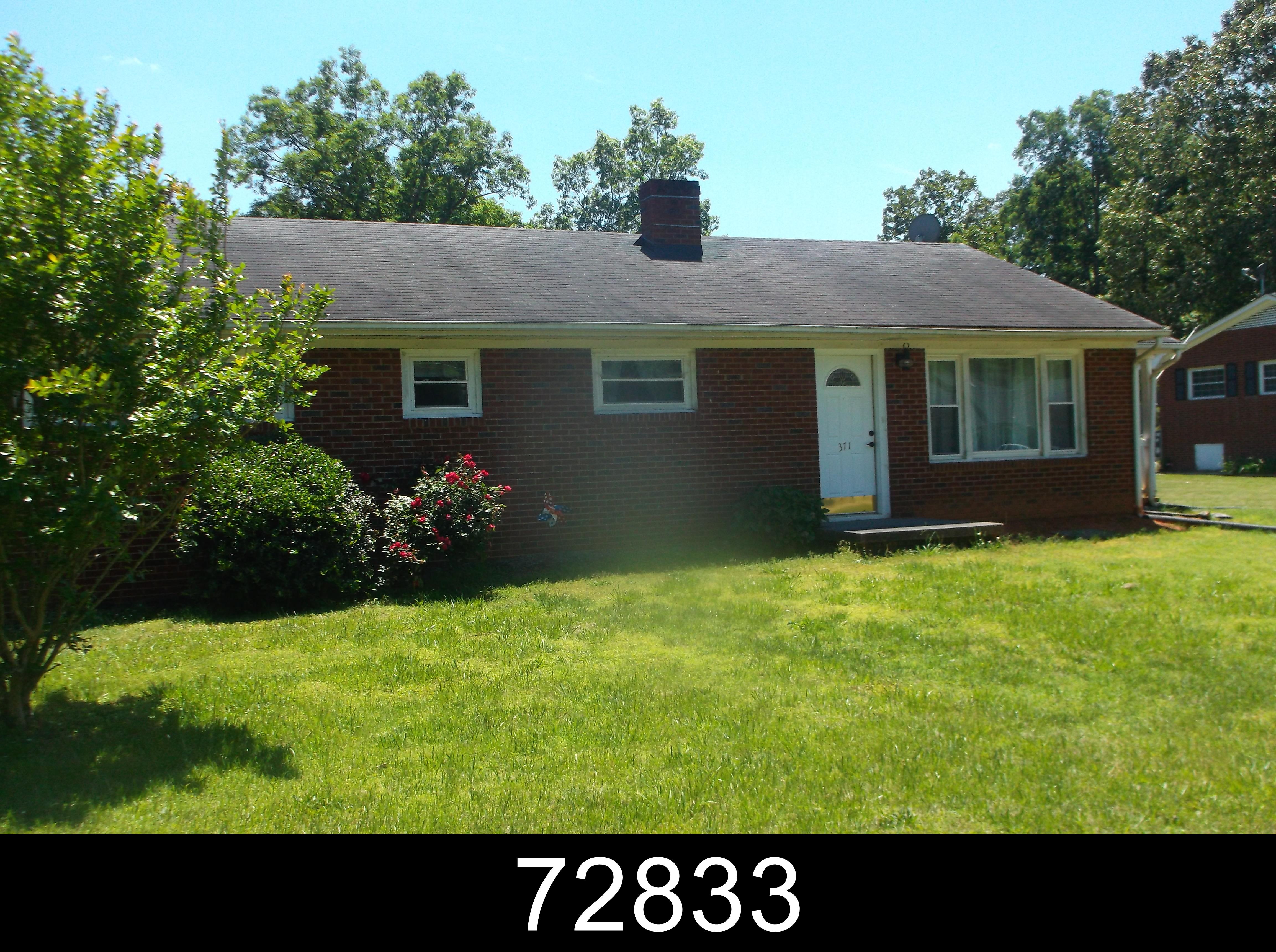 Building Summary County Real Property Data