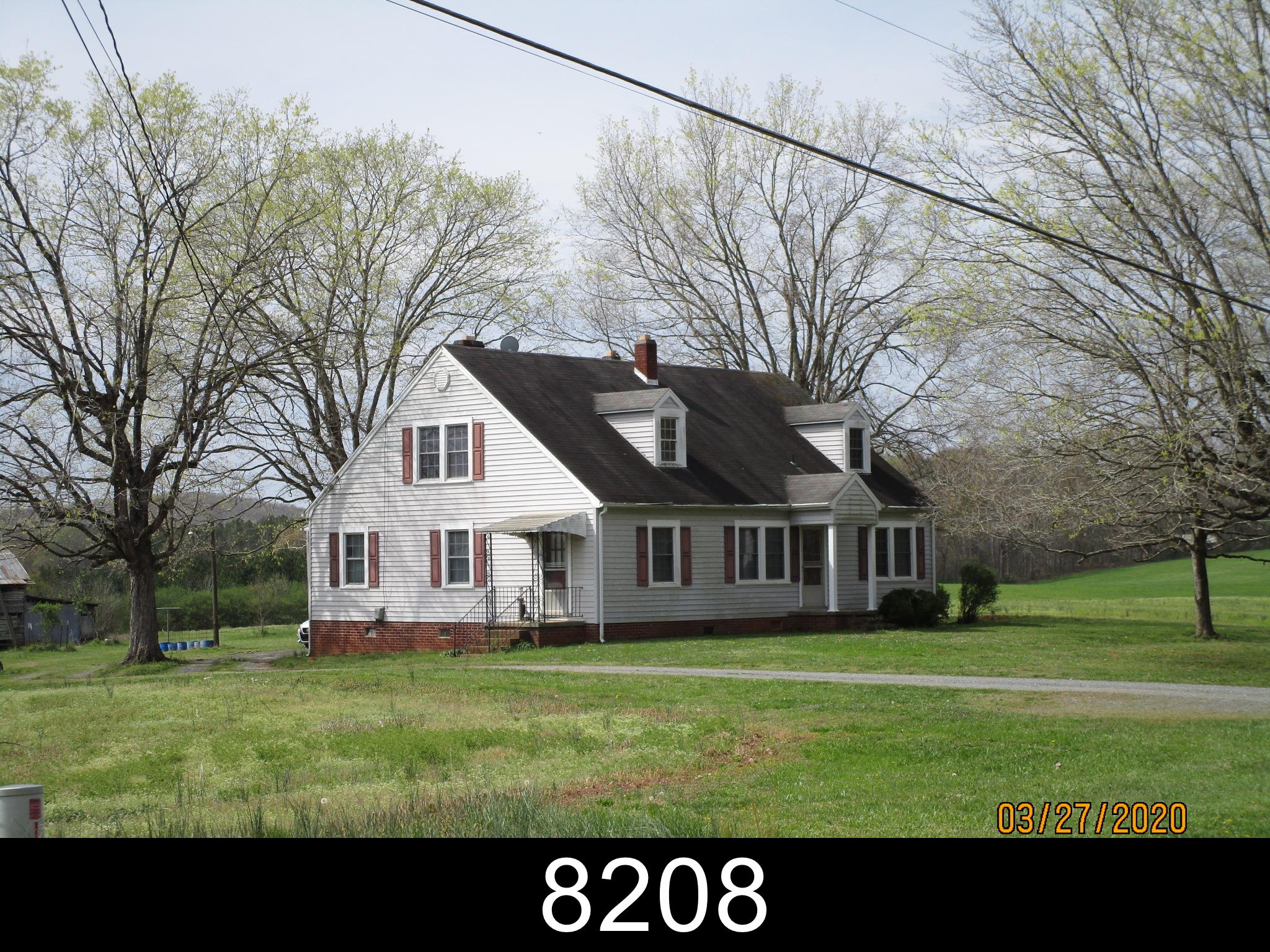 Photos County Real Property Data