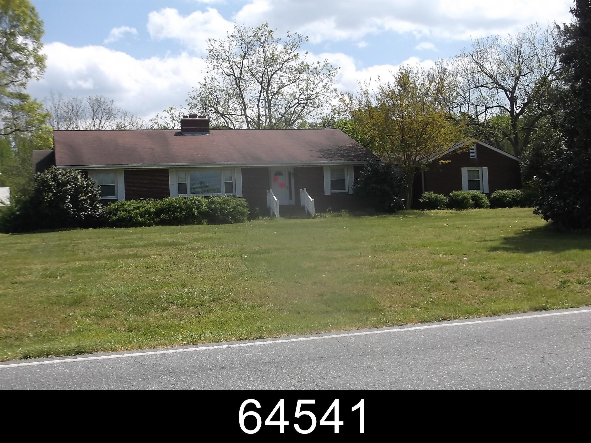 Mack Lineberry Rd Photos - County Real Property Data