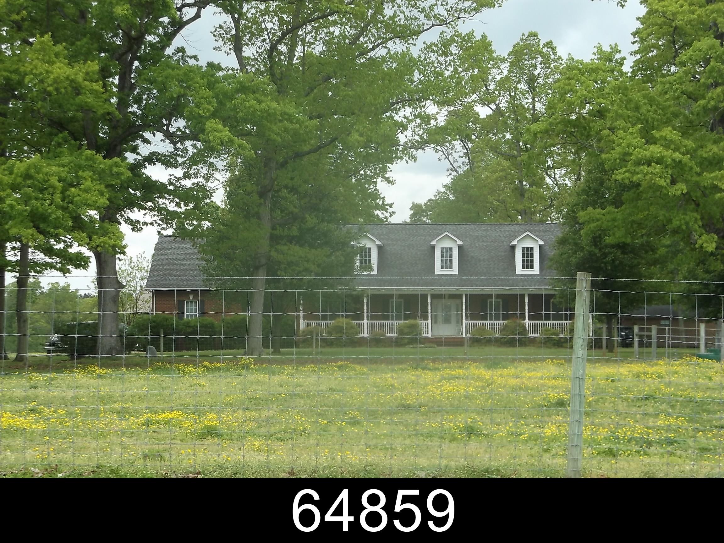 Mack Lineberry Rd Photos - County Real Property Data