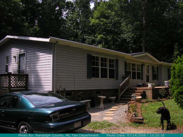 Mack Lineberry Rd Photos - County Real Property Data